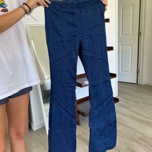 boutique bell bottoms